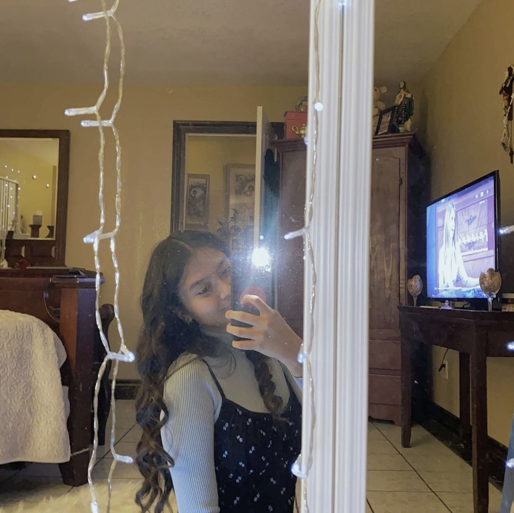 Meet your Posher, Lupe